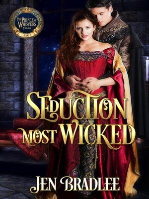 cover image of Seduction Most Wicked